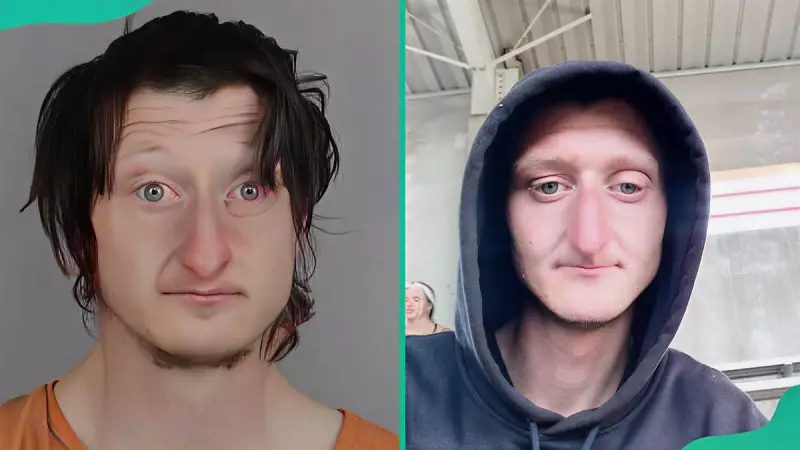 Daniel Larson: From TikTok Fame to Federal Charges at 27