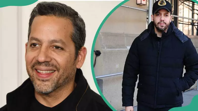 David Blaine Family Revealed: Meet the Magician's Parents and Siblings Behind the Magic