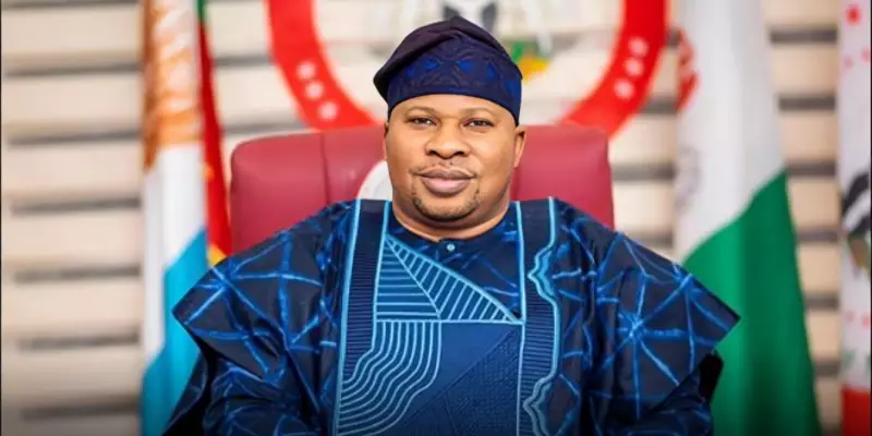 David Jimkuta: From Taraba Roots to Political Stardom - Net Worth & Career Journey Revealed