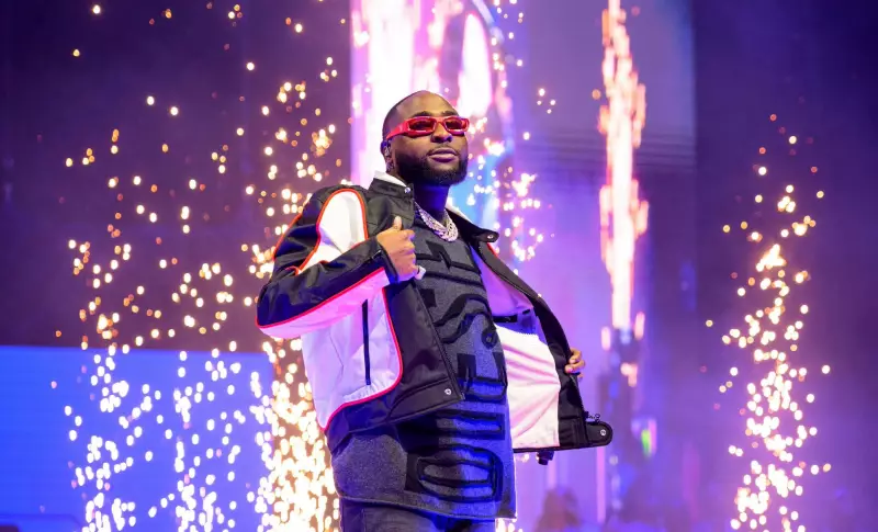 Davido Turns 33, Celebrates Family Milestones & Announces New Album