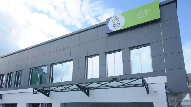 DBN Hosts WIRA Demo Day to Empower Women Entrepreneurs in Nigeria