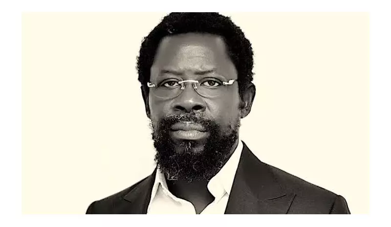 Dele Farotimi Criticizes Nigerians Applauding Naval Officer in Wike Land Dispute