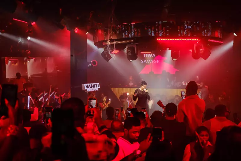 Detty December 2025: Top 10 Nigerian Destinations for Year-End Fun