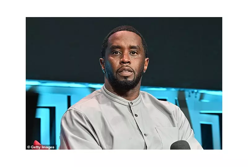 Diddy's 56th Birthday Behind Bars: Inside His Lonely Celebration in Miami Federal Prison