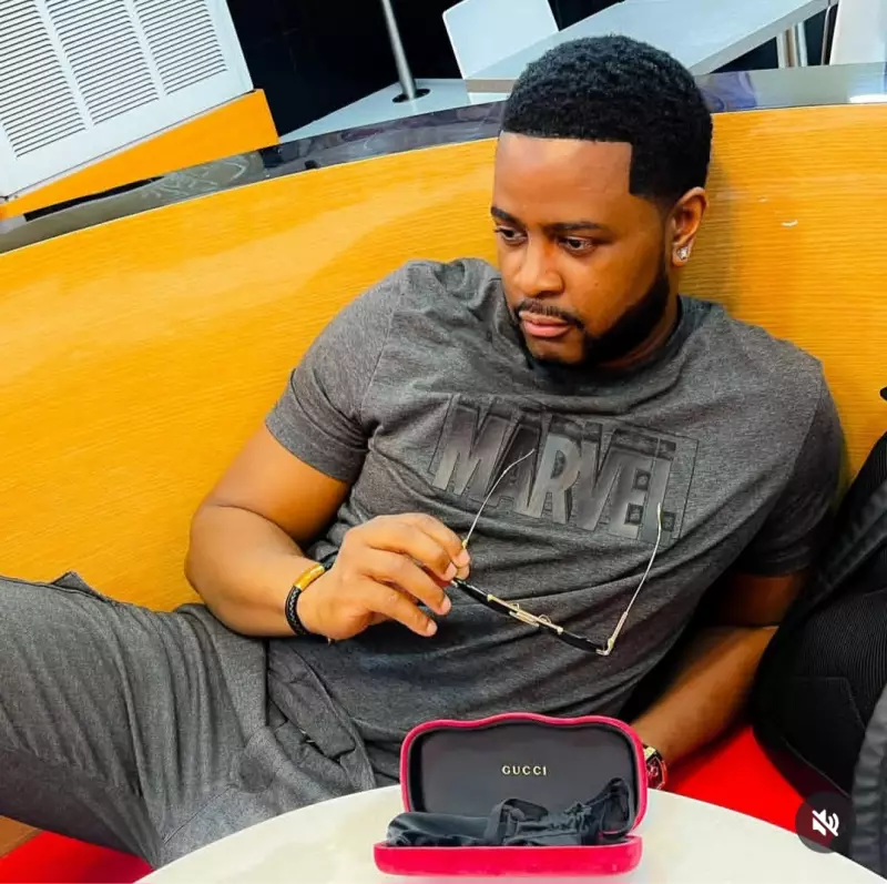 DJ Exclusive Warns Police: Targeting Flashy Cars Helps Criminals