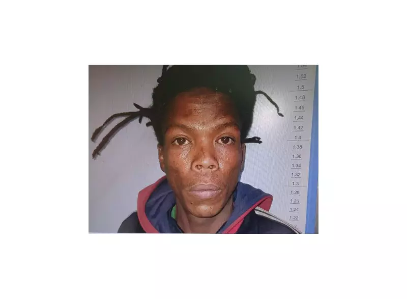 DNA Evidence Solves 12-Year-Old Rape and Murder Case in South Africa