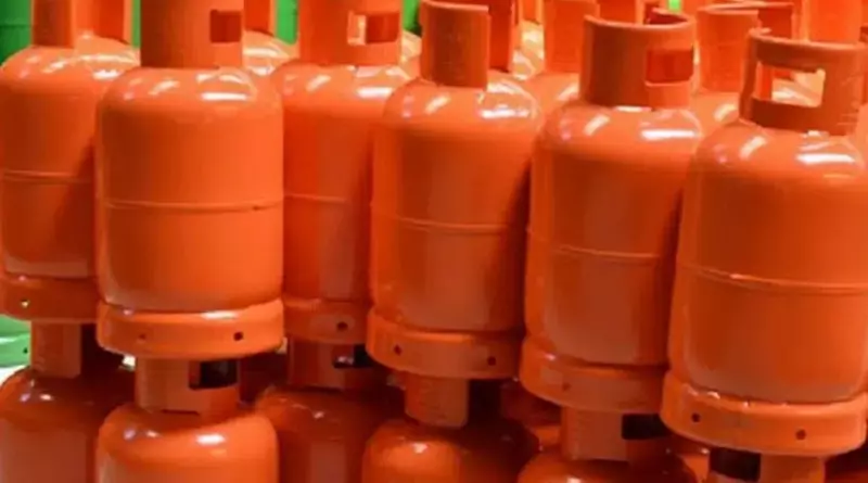 Does Your Gas Cylinder Expire? How To Check for Safety in Nigeria