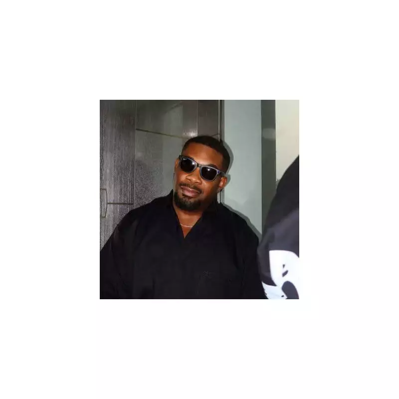 Don Jazzy Demands Security Accountability After Kebbi Schoolgirls Abduction