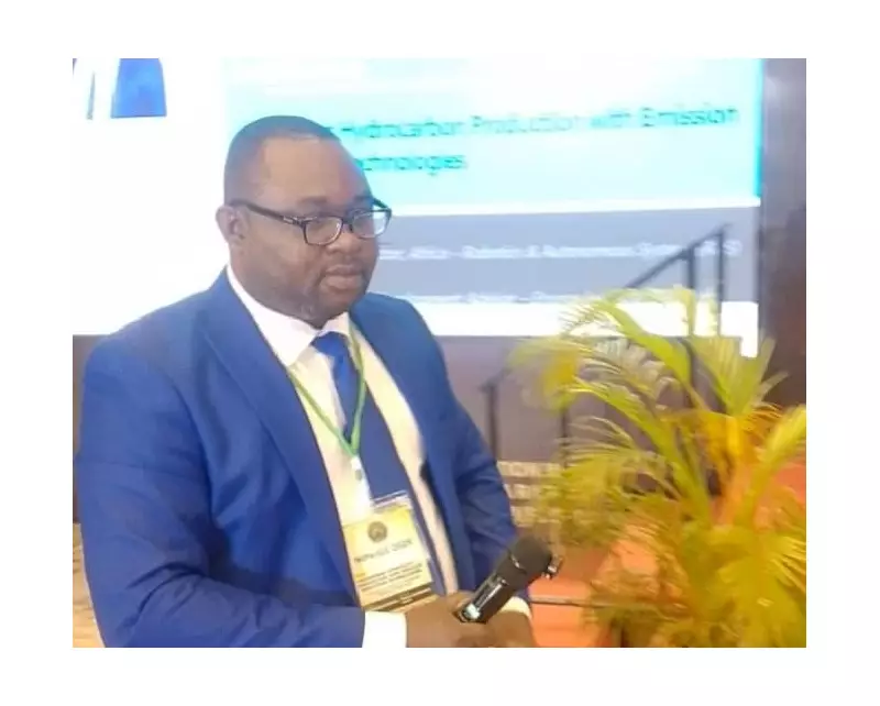 Dr. Chinedu Ogwu Leads SPE Robotics in West Africa 2025-2026