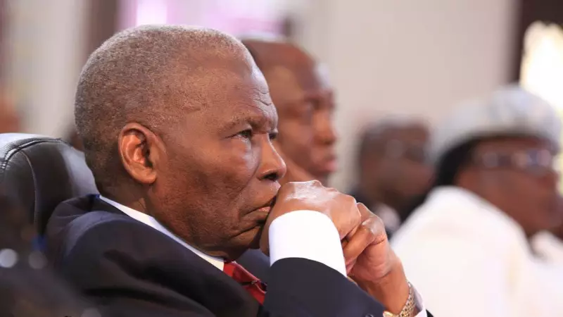 Dr. Christopher Kolade: Nigeria Bids Farewell to Integrity Icon at 92