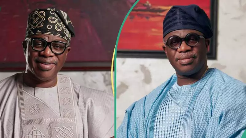 Dr. Wole Oluyede Wins PDP Ekiti Governorship Primary with 279 Votes