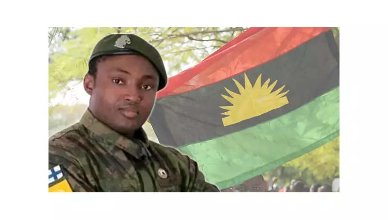 DSS Arraigns 7 IPOB Commanders Linked to Simon Ekpa