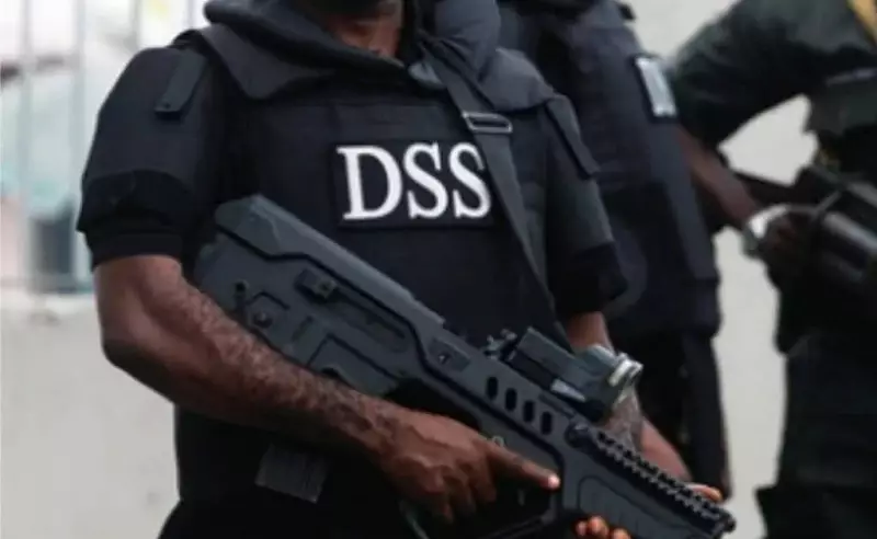 DSS Arraigns Two for Terrorism and Coup Incitement