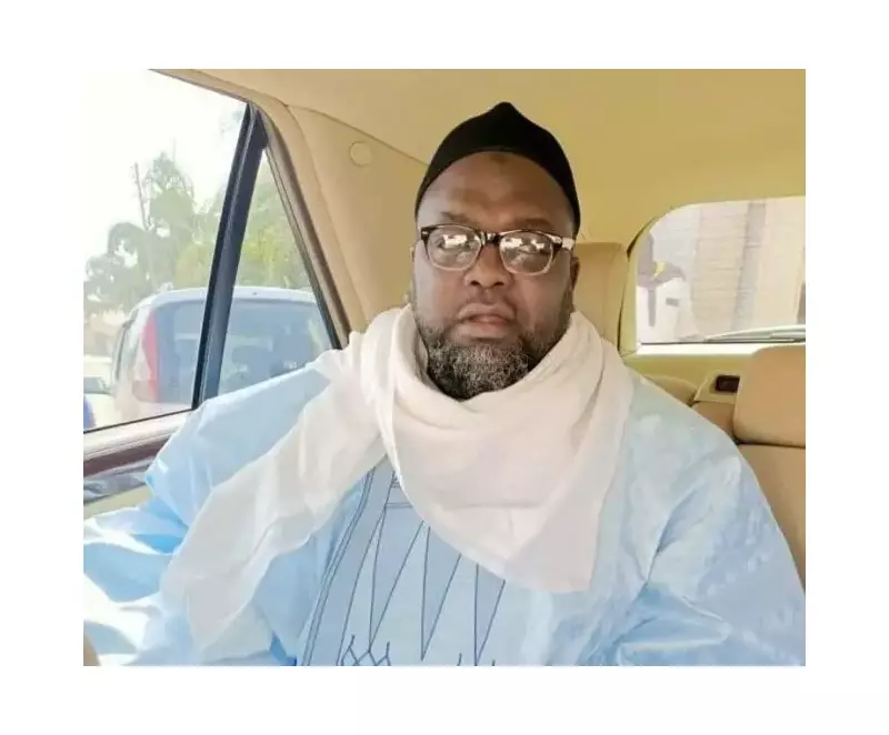 DSS Witness: FG Never Appointed Tukur Mamu for Terror Negotiations