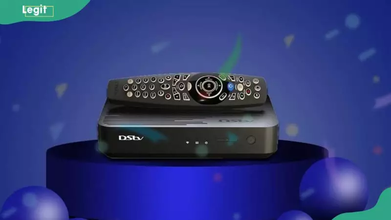 DStv Premium in Nigeria: Is ₦44,500 Monthly Subscription Worth It?
