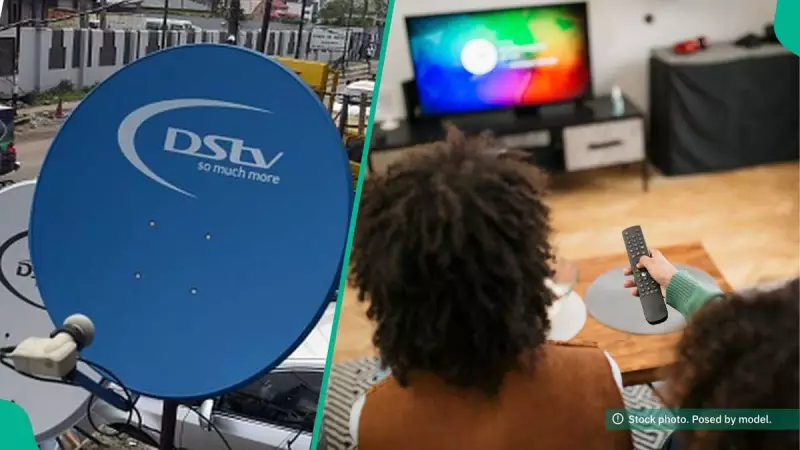 DStv Unlocks All Premium Channels for Free This Weekend