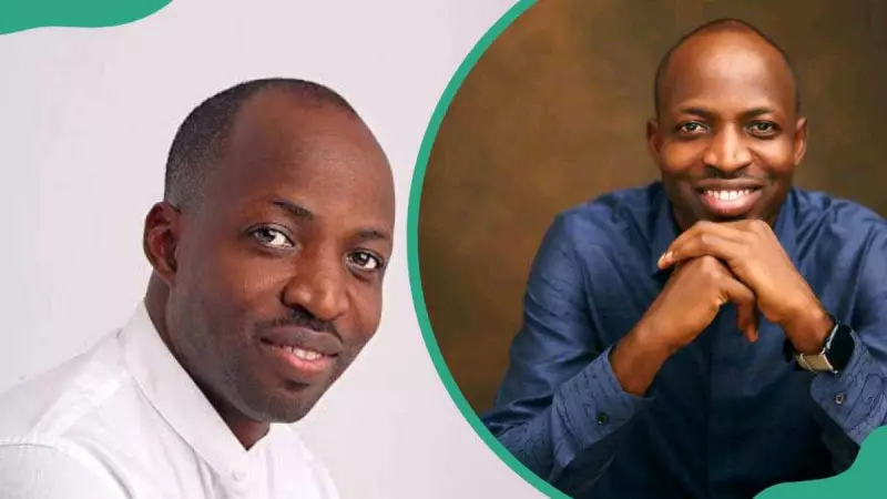 Dunsin Oyekan's Family Life: The Truth About His Marriage Status Revealed