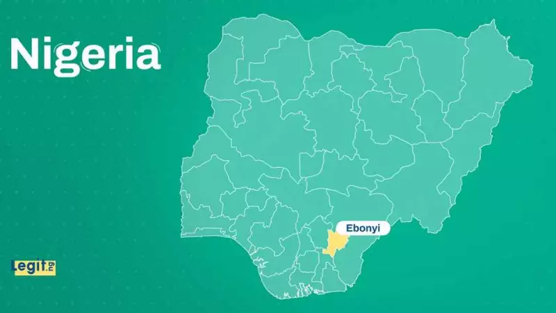 Ebonyi Commissioner's Brother Killed by Gunmen During Family Gathering