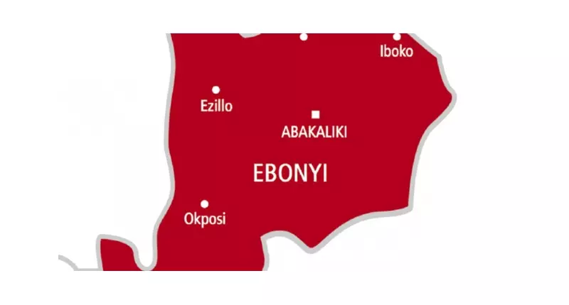 Ebonyi's 98% Complete Housing Estates to End Family Displacement
