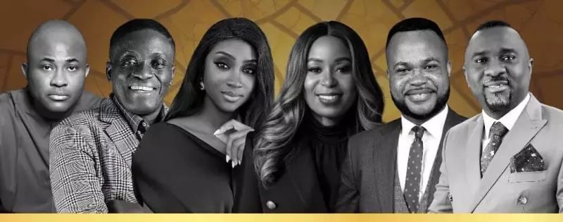 Ecclesia Hills Word Conference 2025 Set to Launch New Generation of Spiritual Leaders in Lagos