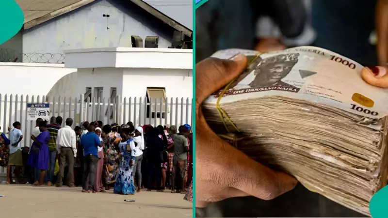 Ecobank Tops Nigerian Banking Charts: Which Banks Have the Highest Customer Deposits in 2024?