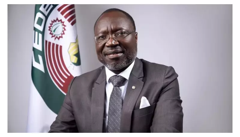 ECOWAS@50 Drives Regional Trade & Investment at Lagos Forum