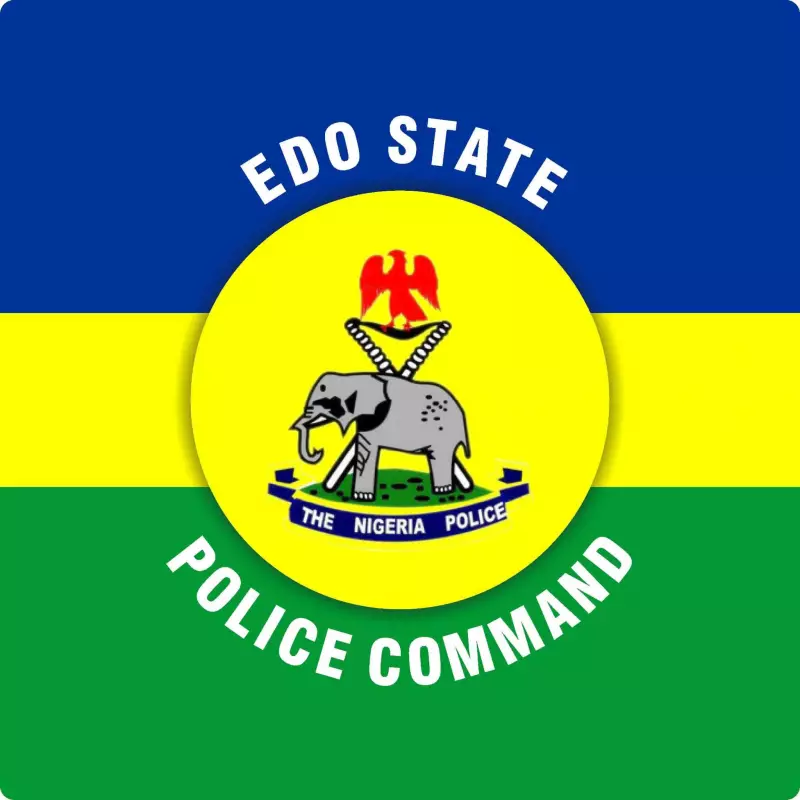Edo Police Rescue 7 Kidnapped Victims in Ewohimi Forest Operation