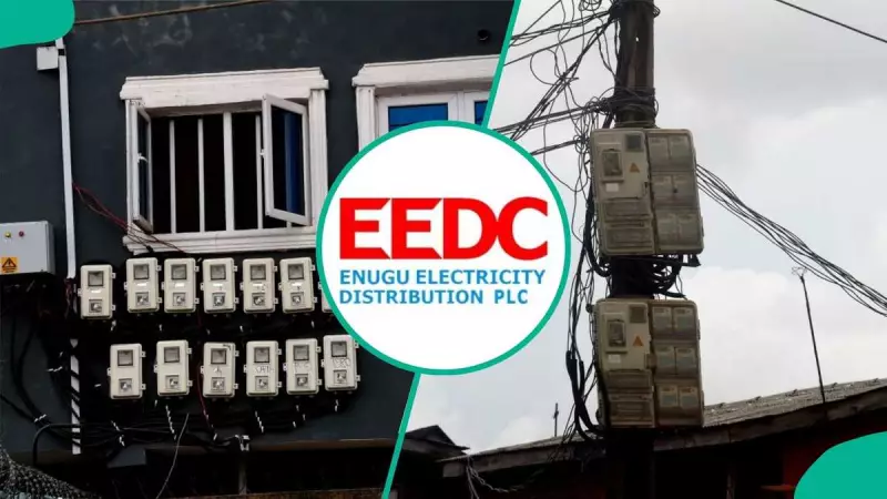 EEDC Resumes Free Prepaid Meter Distribution to Southeast Customers