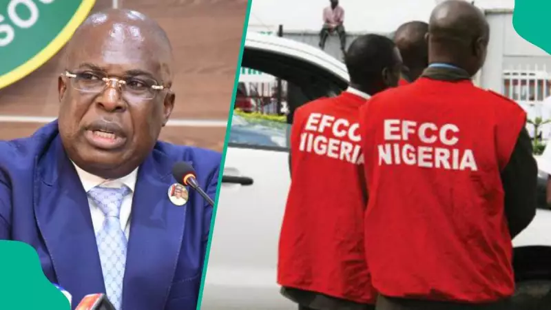 EFCC Declares Ex-Governor Timipre Sylva Wanted Over $14.8M Fraud