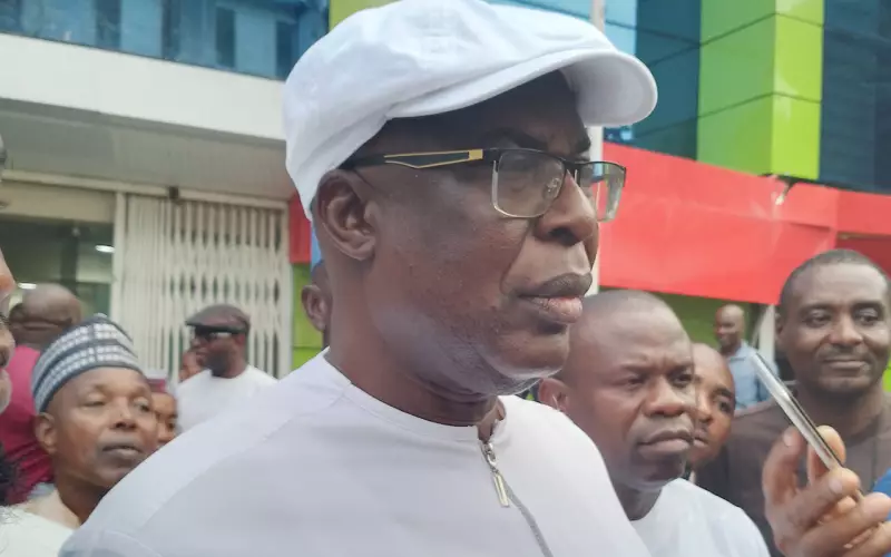 EFCC Declares Ex-Minister Timipre Sylva Wanted Over $14.8M Fraud