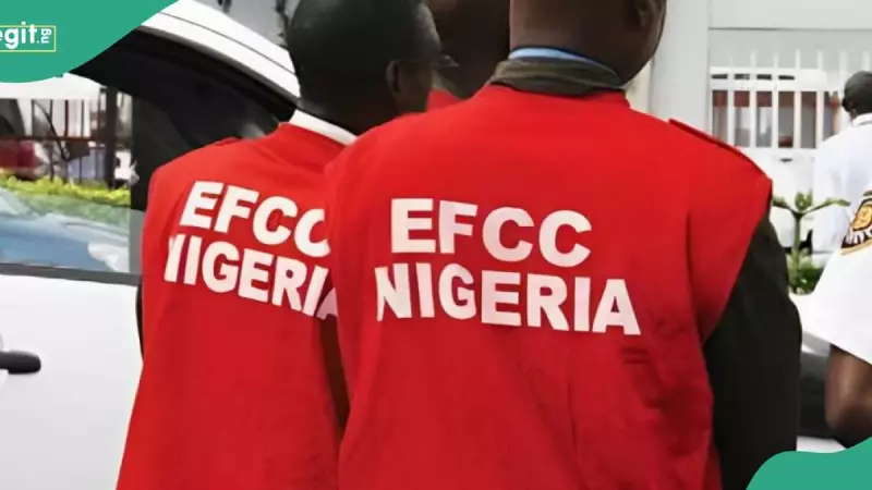 EFCC Raid Tragedy: Young Man Dies After Jumping From Lekki Building