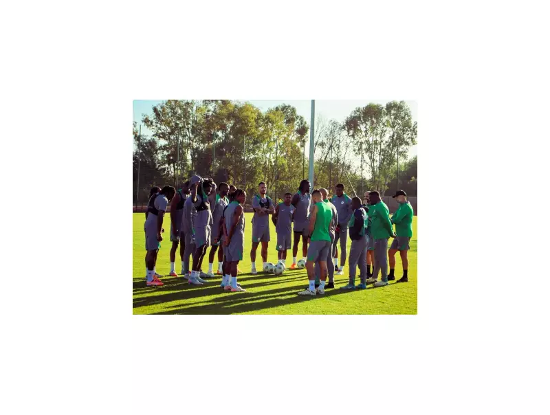 Eguavoen Criticizes Super Eagles' Strike Timing Before Crucial WCQ