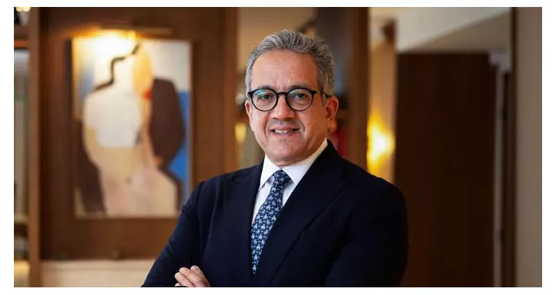 Egypt's Khaled el-Enany Elected UNESCO Chief Amid Trump's US Pull-Out