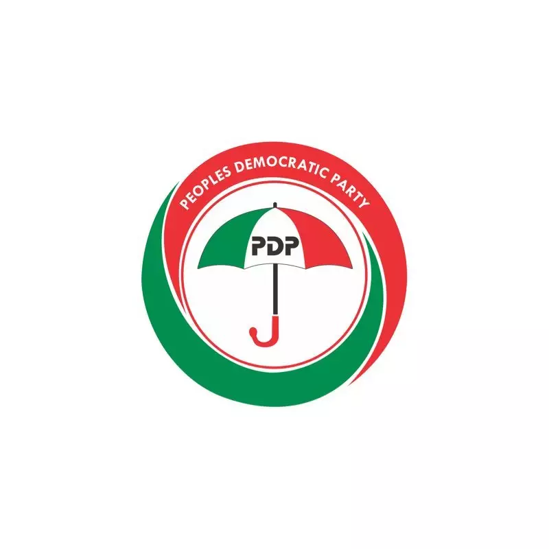 Ekiti PDP Candidate Oluyede Vows to Stop Fayose from Destroying Party