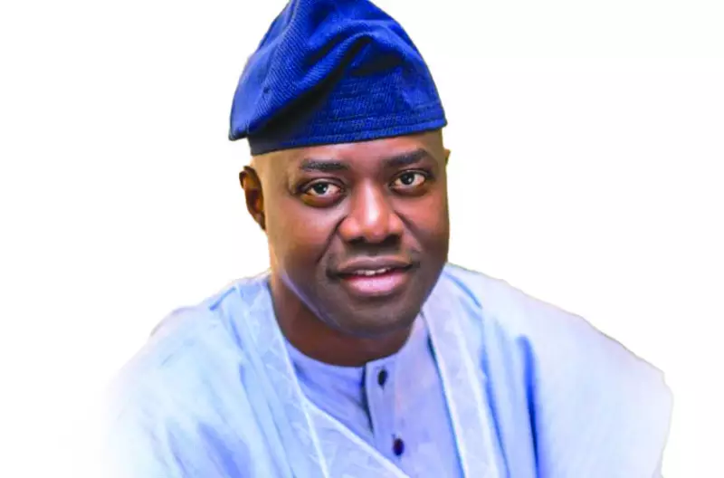 Ekiti PDP Leaders Alert Makinde Over Plot to Overturn Governorship Primary