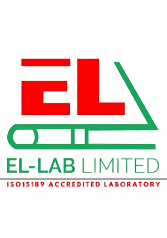 EL-LAB Marks World Quality Week 2025 with ISO 15189:2022 Accreditation