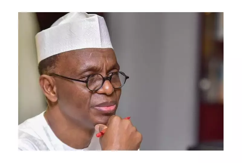 El-Rufai: 230 Million Nigerians to Unseat Tinubu, Defecting Governors