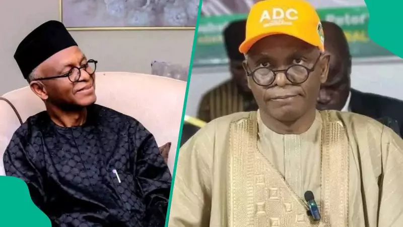 El-Rufai's 40-Year Jos Secret: Weekly Trips for Love Revealed