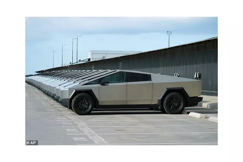 Elon Musk Set To Become World's First Trillionaire As Tesla Shareholders Approve Massive ₦1.4 Quadrillion Pay Package