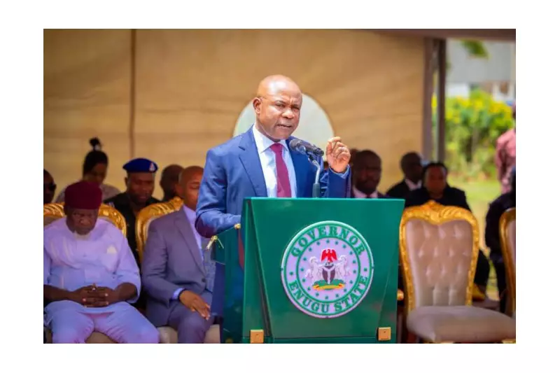 Enugu 2025 Scholarship: 1600 Slots Open for Undergraduates, Teachers & Postgrads