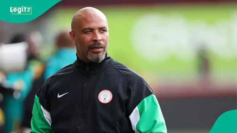 Eric Chelle Accuses DR Congo of Voodoo in World Cup Shootout Defeat