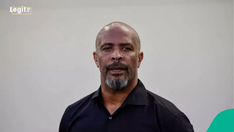 Eric Chelle Axes 3 Super Eagles Players After World Cup Heartbreak