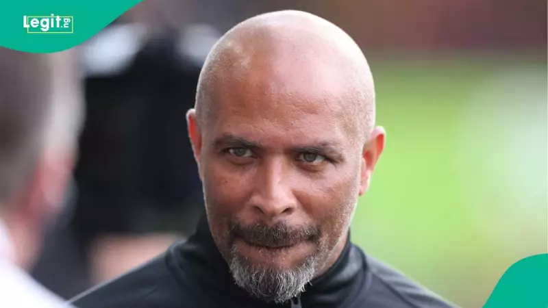 Eric Chelle Gets CAF Deadline for Super Eagles' AFCON 2025 Final Squad