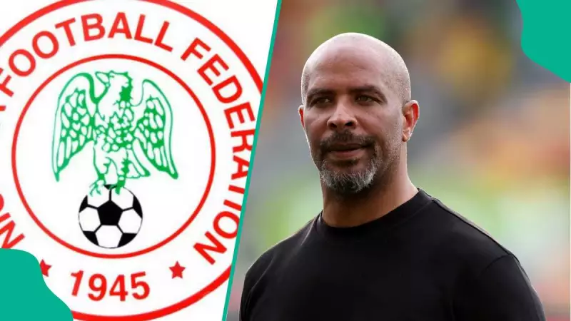 Eric Chelle Names 24-Man Super Eagles Squad for Nigeria vs Gabon World Cup Playoff