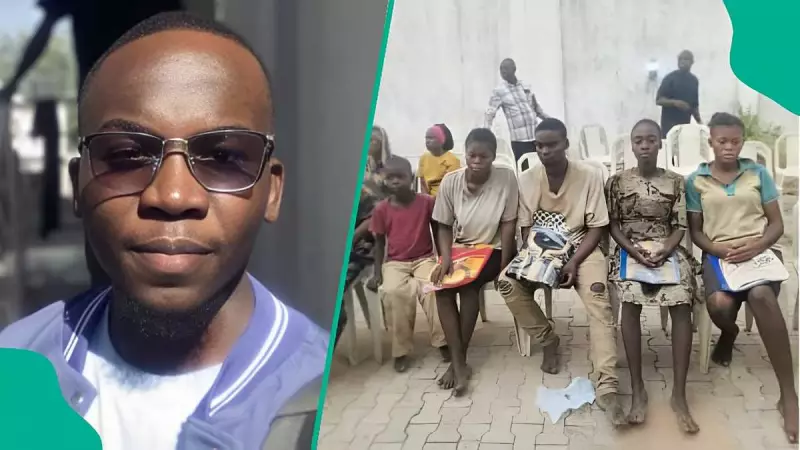 Eruku Church Attack: Doctor's Viral Update on Rescued Cousin Trends
