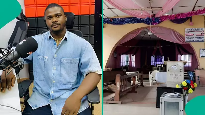 Eruku Church Kidnapping: Family Confirms Victim's Release, Denies Ransom Payment