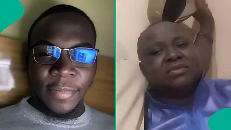 Eruku Kidnapping: Doctor Shares Emotional Update on Rescued Aunt