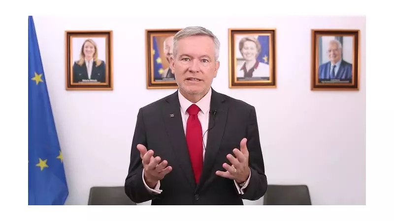 EU and France Inject ₦16 Billion to Revolutionize Nigeria's Pharmaceutical Industry