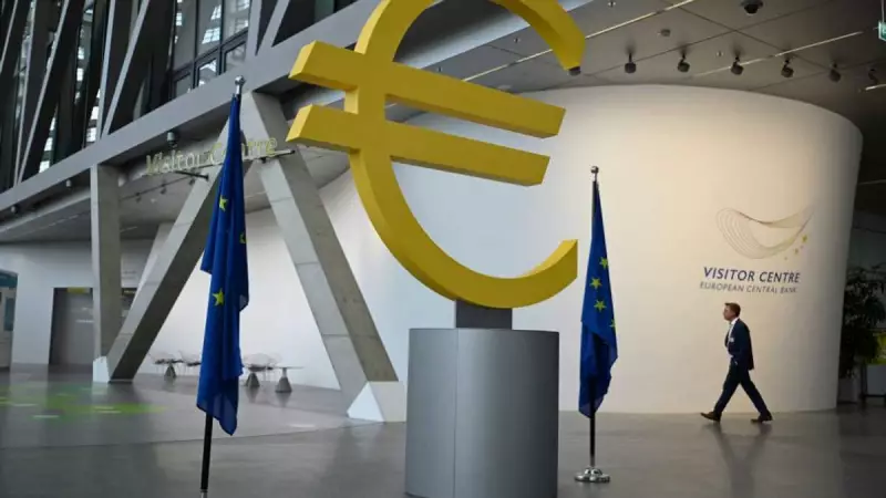 EU Cuts 2026 Eurozone Growth Forecast to 1.2% Amid Trade Tensions
