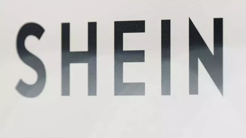 EU Lawmakers Push to Suspend E-commerce Platforms Like Shein Over Childlike Sex Dolls